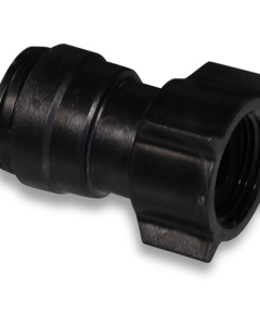 Adapter 22mm x 3/4"fm